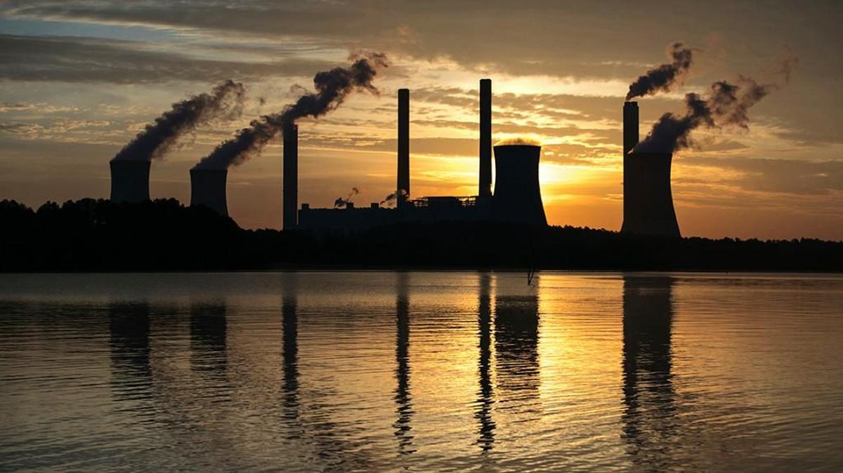Most coal plants that would have been cut by the Clean Power Plan now run clean, thanks to high-tech “scrubbing” systems that trap emissions.