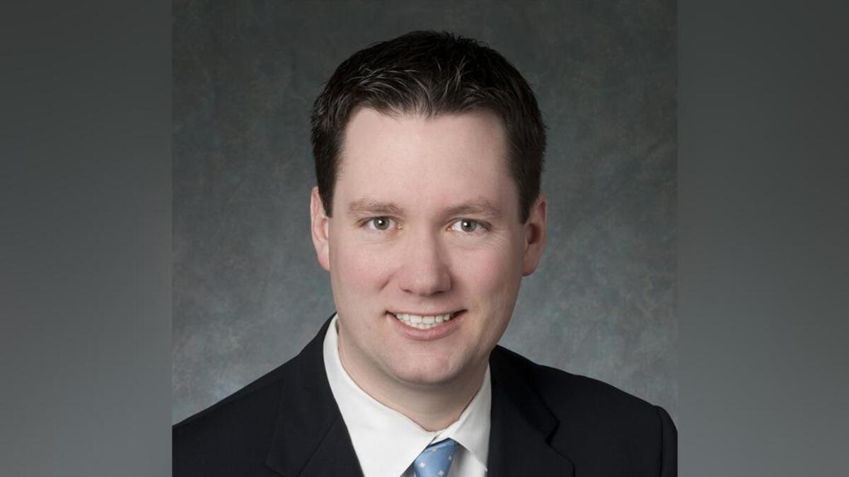 Chuck Caisley, chief customer officer for KCP&L