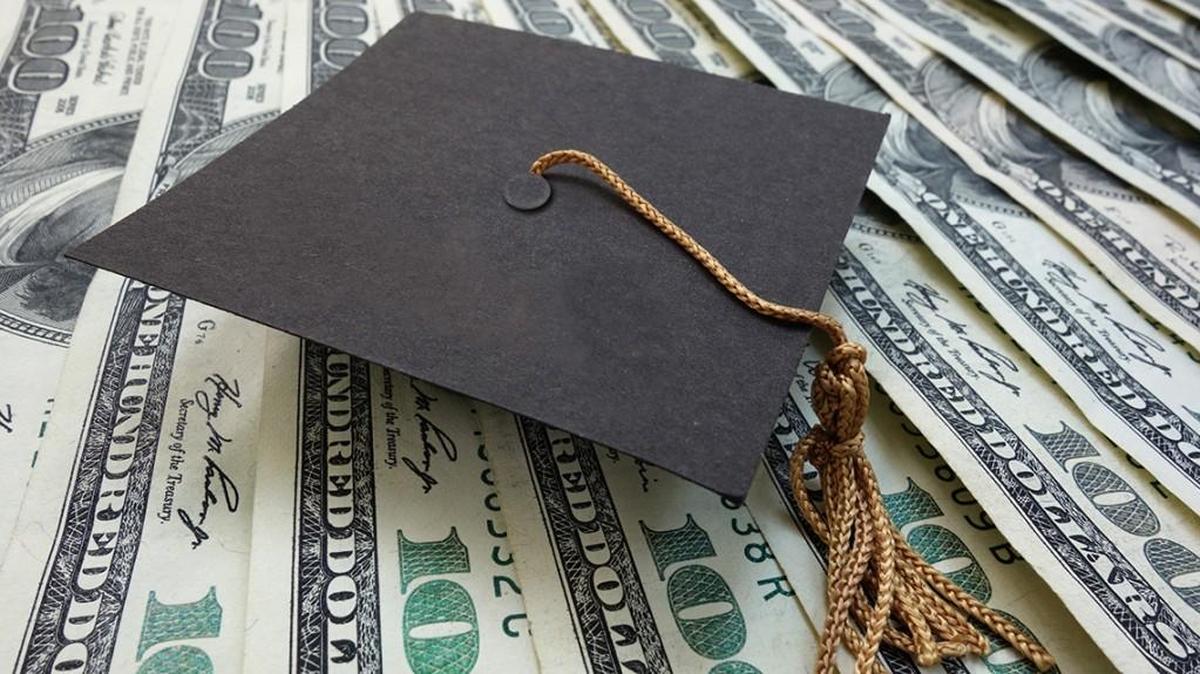 Money matters, of course, but it’s how money is spent that can make a difference.