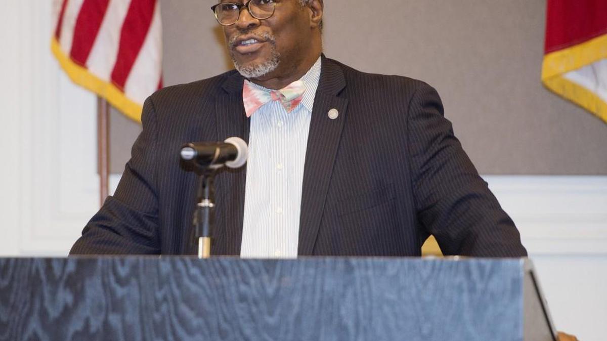 Mayor Sly James supports extending Kansas City’s 1 percent earnings tax, which is why he’s being unfairly attacked in a recent mailer by opponents.