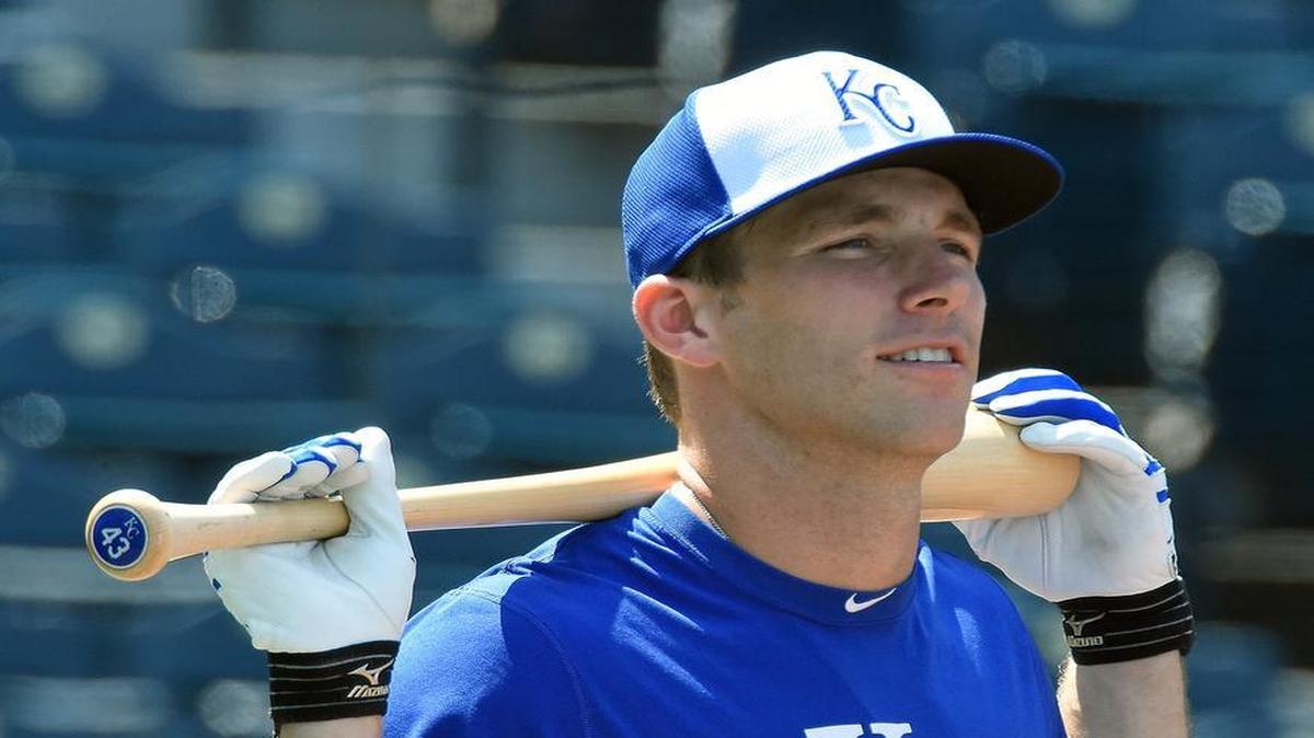 
The Royals called up Dusty Coleman from Omaha and optioned Christian Colon to Omaha before Friday's baseball game against the Twins at Kauffman Stadium.
