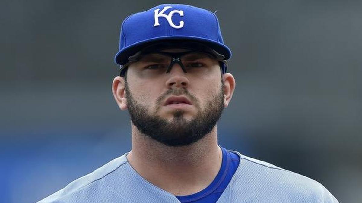 
Despite a sore right hamstring, Mike Moustakas stumped to play on Tuesday night and felt confident he could start on Wednesday night. But manager Ned Yost kept him out of the lineup for both games against the Detroit Tigers and he indicated he may do the same for Thursday night’s series finale. 

