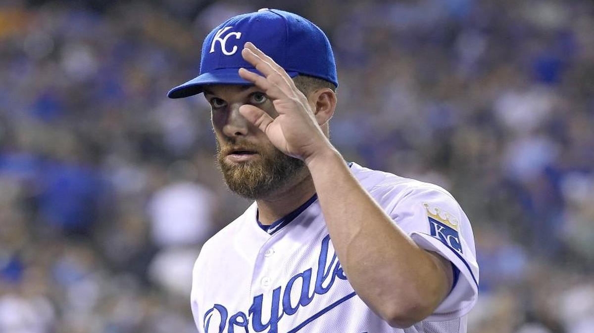 
Although Ned Yost has recently used Wade Davis as a closer while Greg Holland deals with a “cranky” arm, the Royals manager says he will keep Davis, Holland and Kelvin Herrera in their traditional roles as Kansas City gets closer to a postseason berth.
