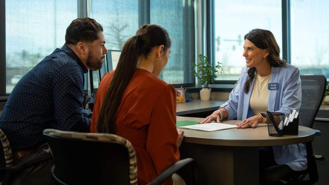 Clicks and Bricks: Why Your Financial Future Needs More Than Just an App