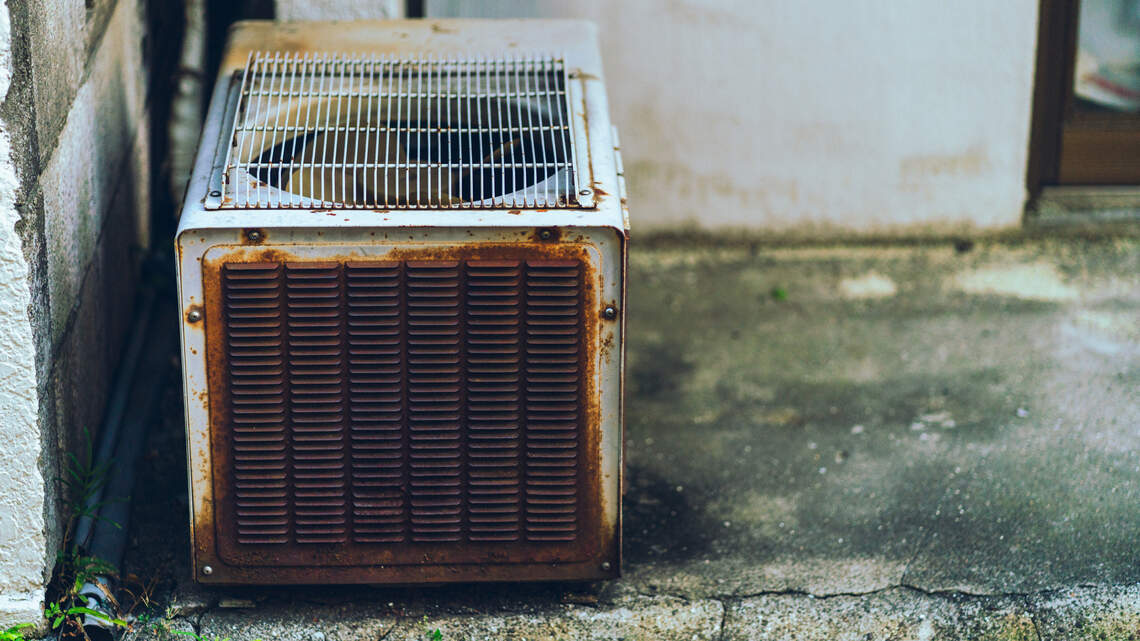 What Your Home’s Age Reveals About the HVAC Problems Coming Your Way