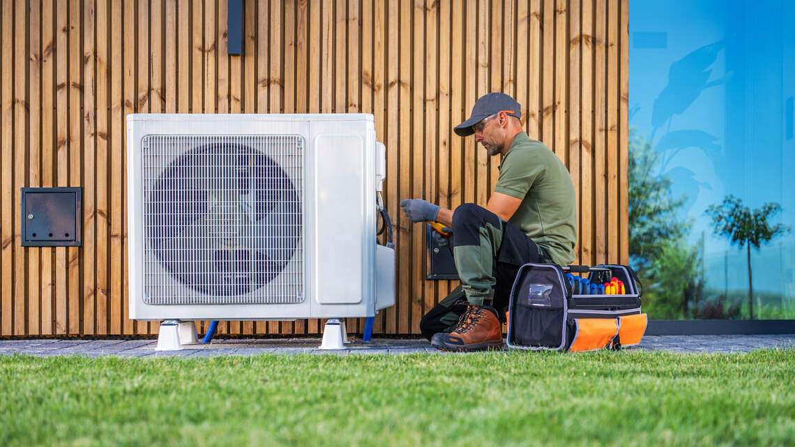 One Company’s Answer to the HVAC Technician Shortage: Train Them From Scratch