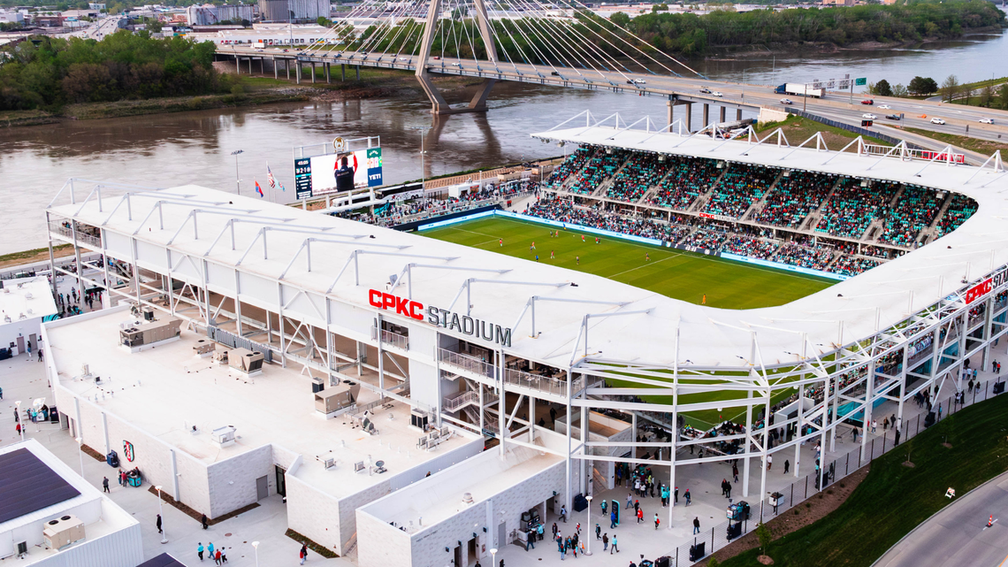 Kansas City Welcomes NCAA Women’s College Cup for the First Time