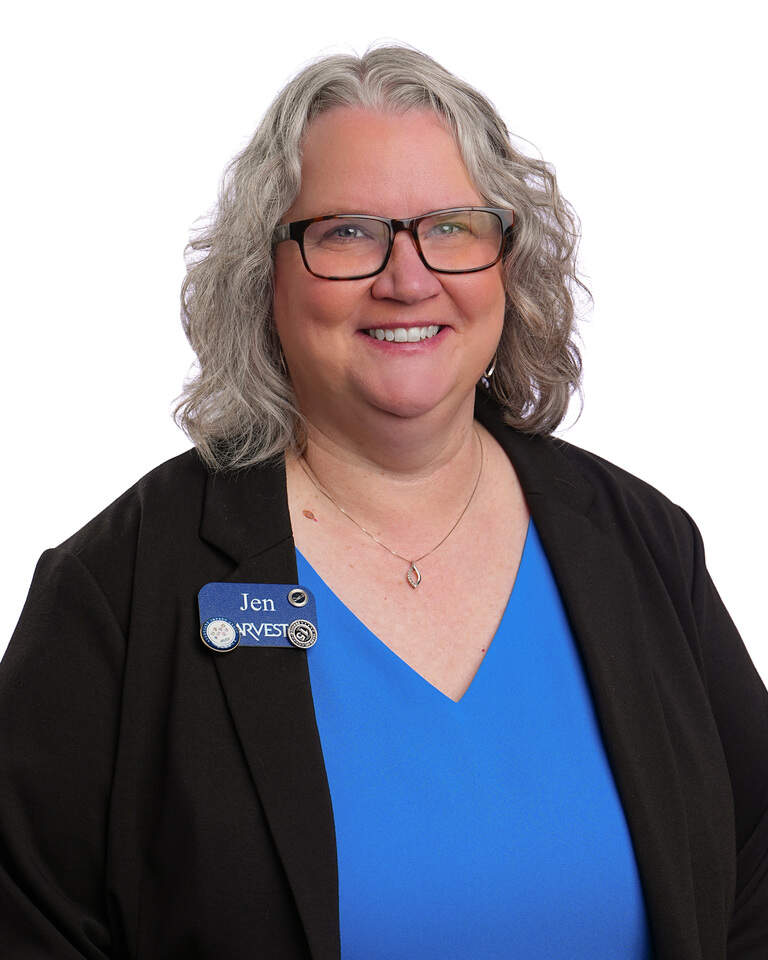Jennifer Fulton