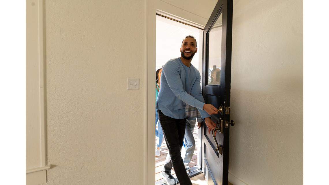 Key Steps for First-Time Homebuyers