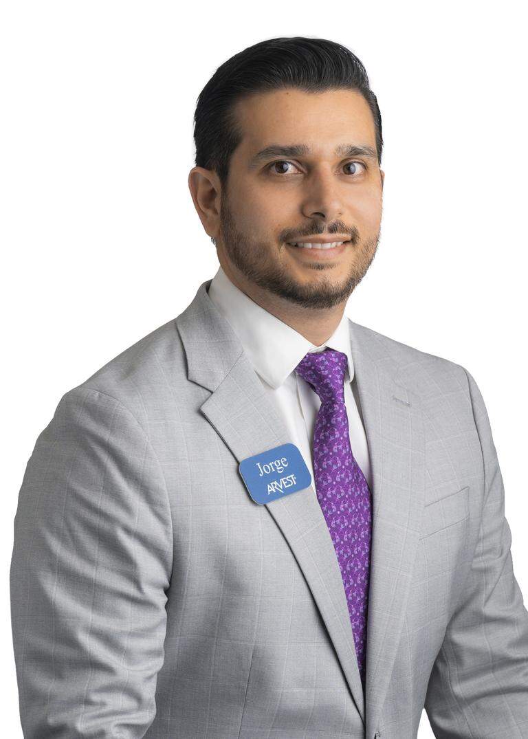 Jorge Soberón-Hernández