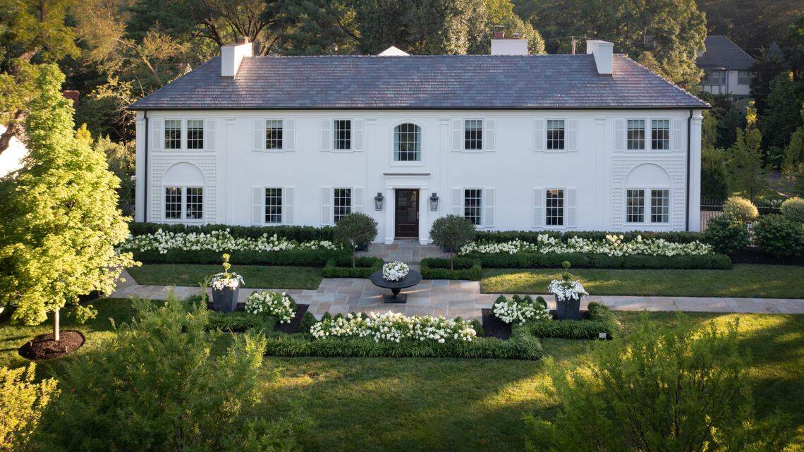 The Living Legacy: How Rosehill Gardens Defined the Kansas City Landscape