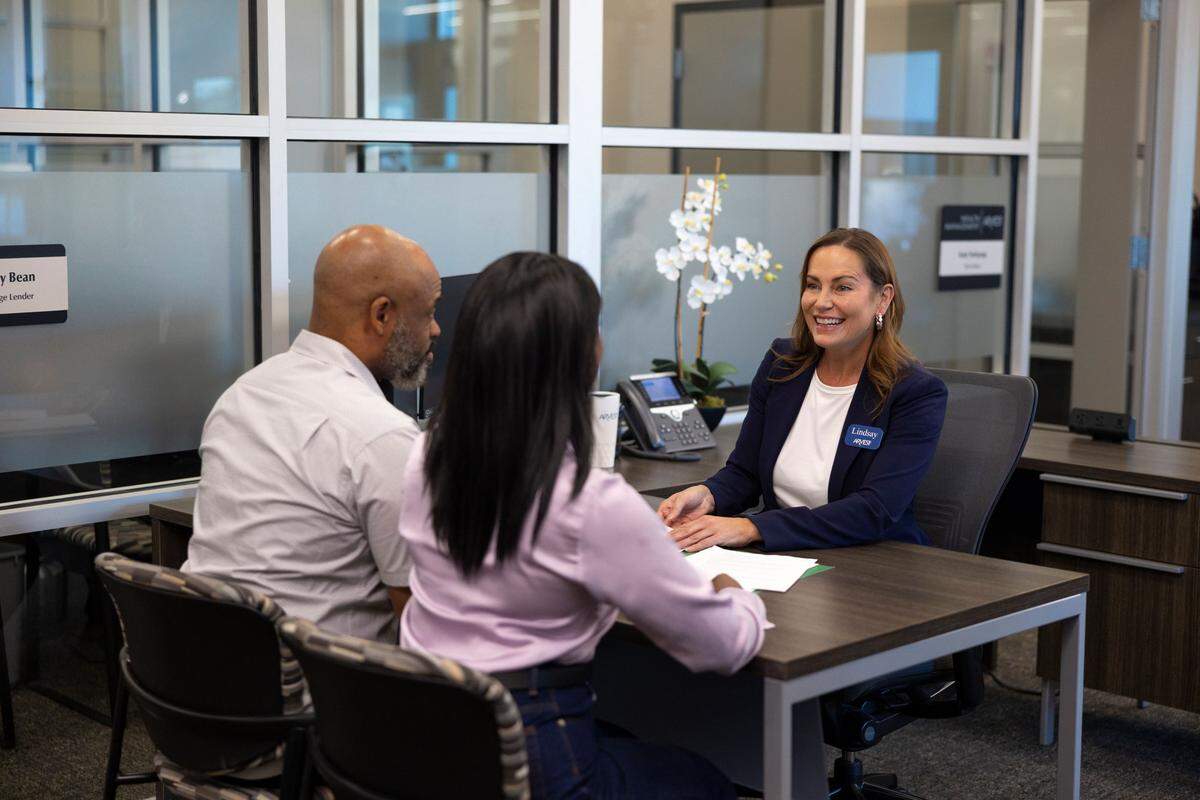 Arvest Customers