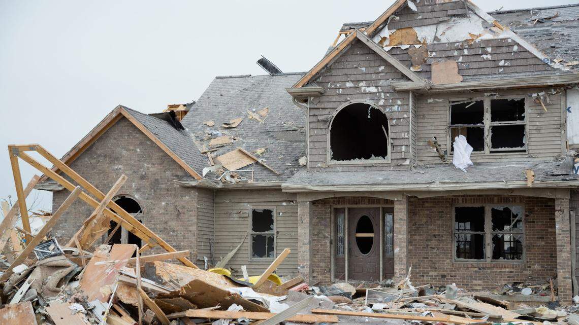 Essential Steps for Homeowners Impacted by Severe Weather