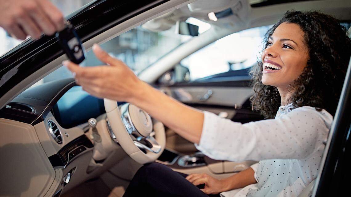 Planning to buy a car soon? Here are some tips for having a financing game plan before you buy.
