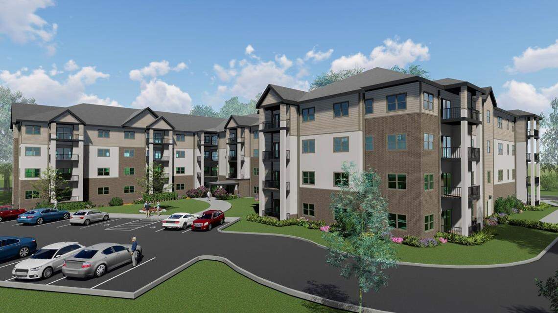 A new home ownership option in Leawood for active adults (55+) is raising eyebrows for good reasons