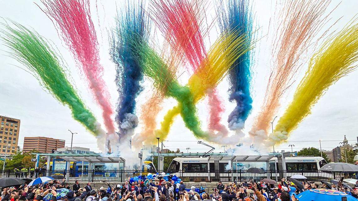 HDR plays a vital role in KC’s growing infrastructure