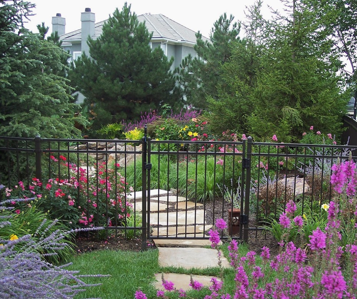 Rosehill Gardens