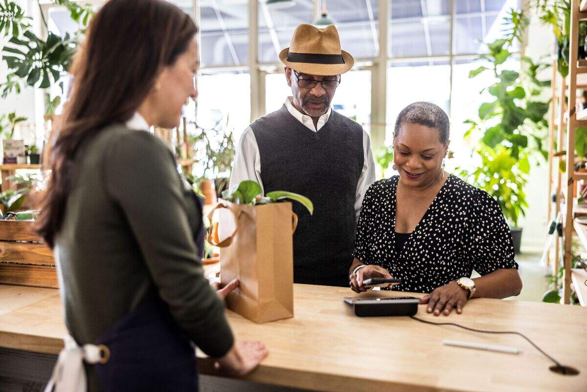 Arvest Card Digital Wallet