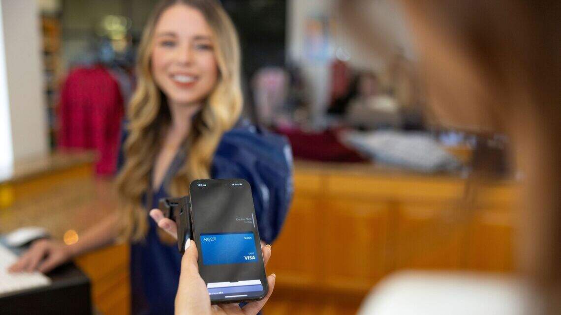 Why It’s Time to Embrace the Digital Wallet
