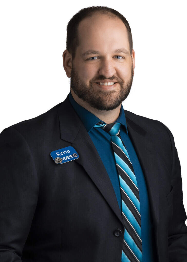 Kevin Cerveny