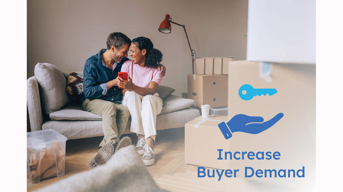 Why Listing Your Home in the MLS on Day One Can Make a Difference