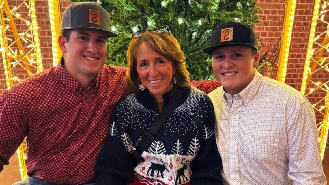 How TikTok Helped My Family Pause, Reflect, and Connect
