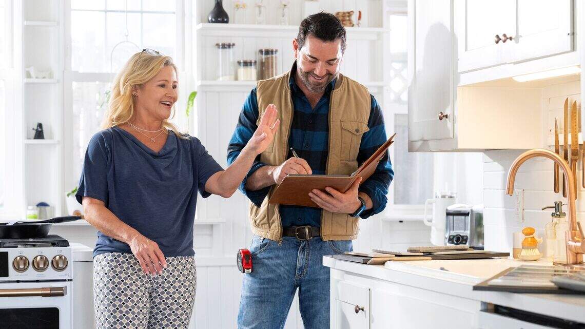 Choosing the Best Option to Fund Home Improvements