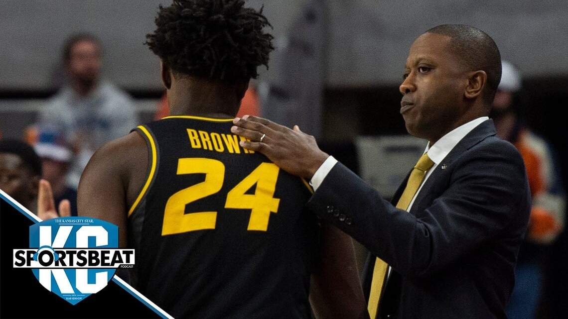 Talking Missouri Tigers with Eli Drinkwitz, Dennis Gates and Brian Smith | Podcast