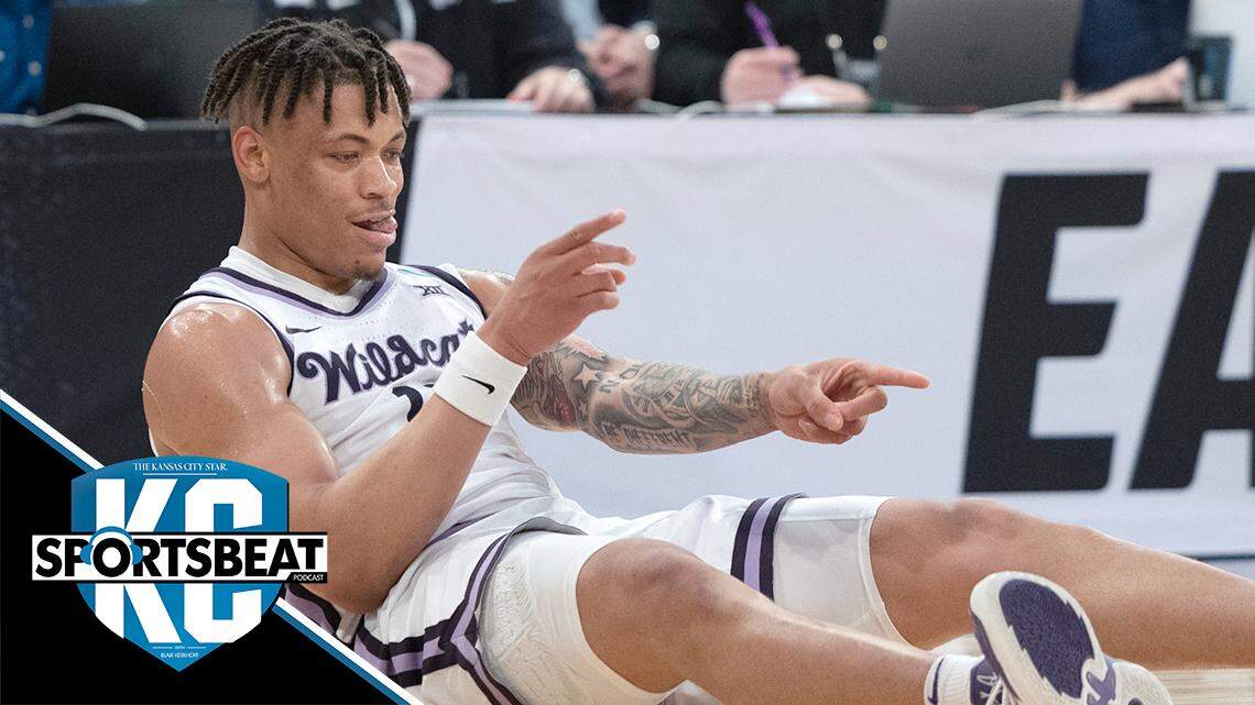 Big 12 football and the four conference newcomers + NBA awaits these top Cats | Podcast