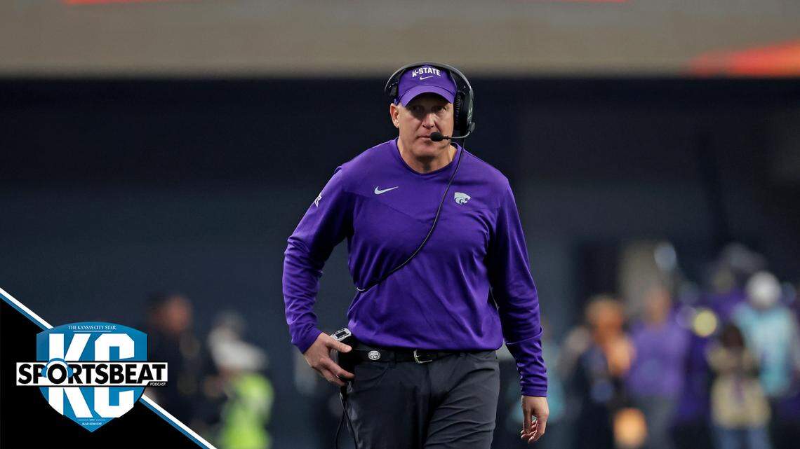Kansas State makes a bold statement with Chris Klieman’s new contract | Podcast