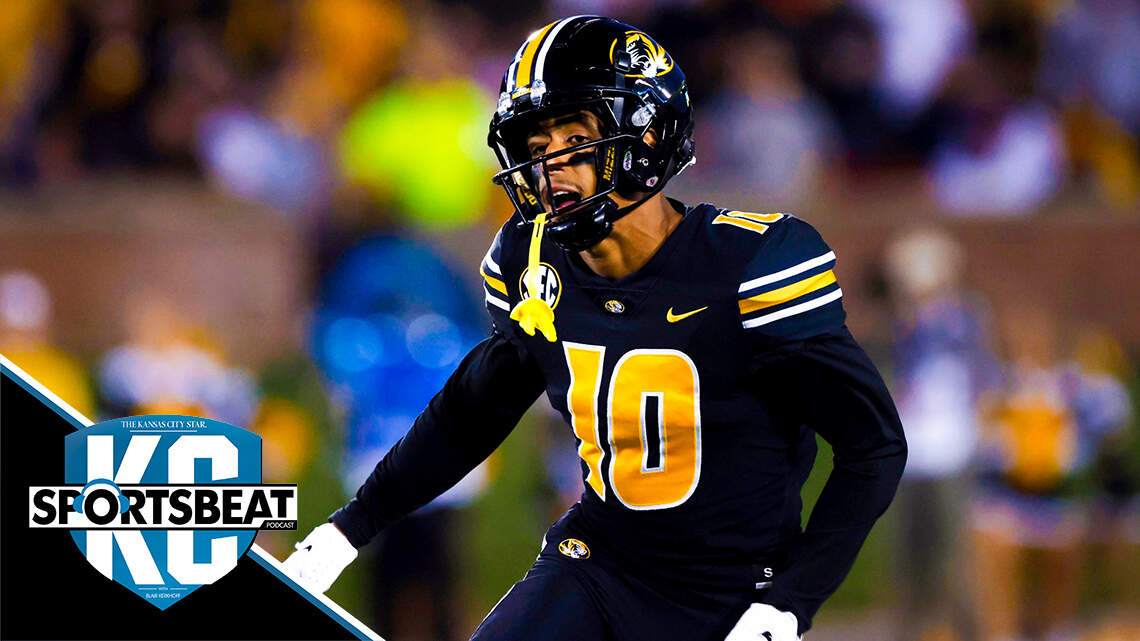 All Mizzou Tigers want for Christmas is hoops, football victories: a SportsBeat podcast
