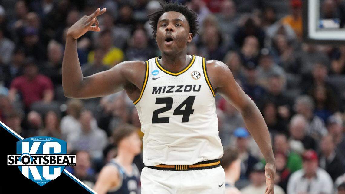 In new Mizzou Tigers podcast, we evaluate the QBs and Kobe Brown’s NBA Draft prospects