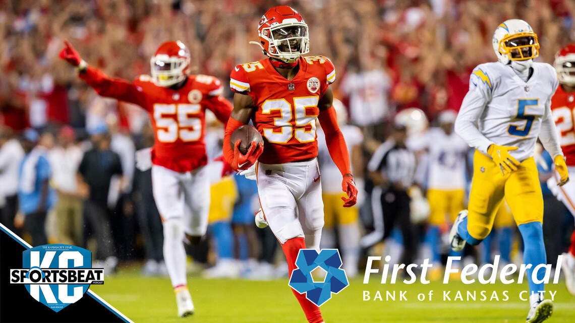 Podcast: How the Kansas City Chiefs used a pair of Watsons to defeat the LA Chargers