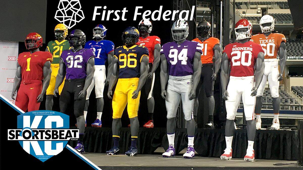 For once, the Big 12 isn’t the conference that appears vulnerable in college sports realignment. It’s the Pac-12. How does this impact the Big 12?