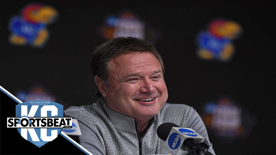 KU, Mizzou, K-State coaches discuss 2022-23 men’s basketball season: SportsBeat podcast