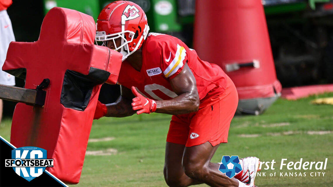 Here are some players from each position group to follow in KC Chiefs’ preseason opener