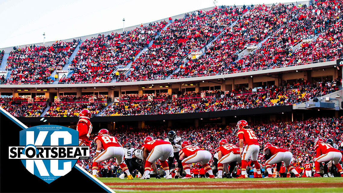 Podcast: This isn’t the same Jaguars team KC Chiefs defeated earlier this season