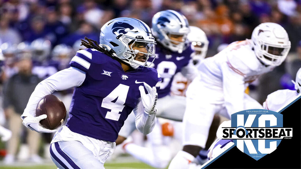 On QB plans at K-State and Jayhawks’ Self-less basketball opener: SportsBeat KC podcast