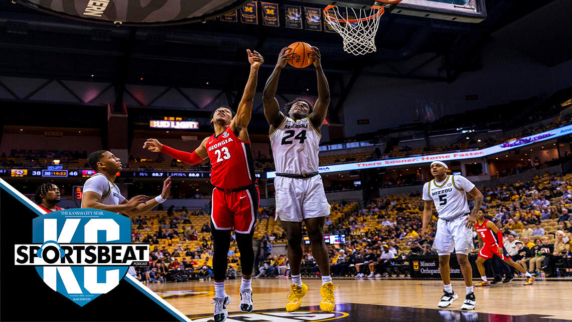What motivates Missouri Tigers hoops coaches Gates, Pingeton? A SportsBeat KC podcast