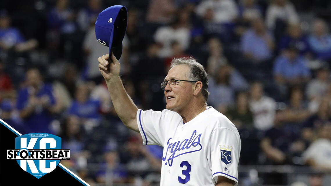 Podcast: Any similarities between these Royals and breakthrough 2013 team? Ask Ned Yost