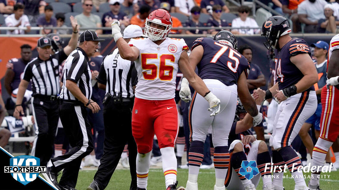 Don’t worry about the score. Chiefs made good impression in preseason opener: podcast