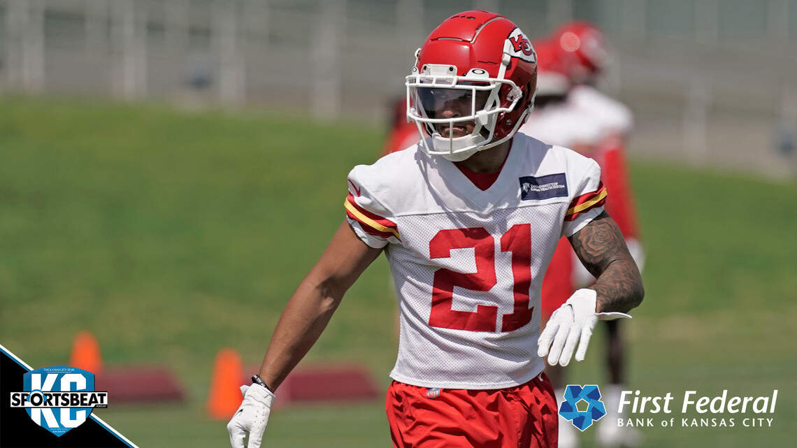 Who’s moving up (and down) the Kansas City Chiefs’ depth chart? A SportsBeat KC podcast