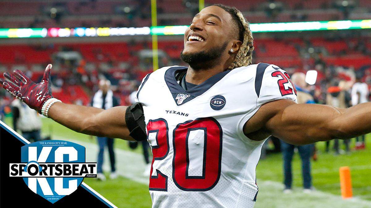 The Chiefs have shuffled some players, signing safety Justin Reid, restructuring the contract of defensive end Frank Clark and bidding farewell to cornerback Charvarius Ward.