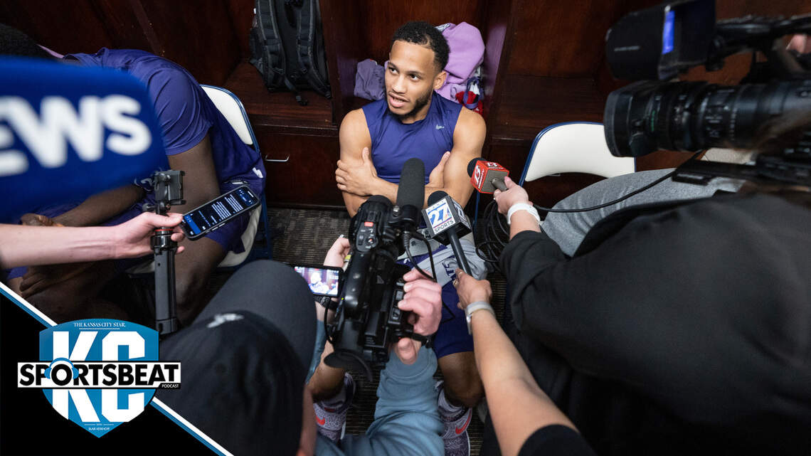 Podcast: Here’s why Kansas State is among biggest surprises of NCAA tourney teams