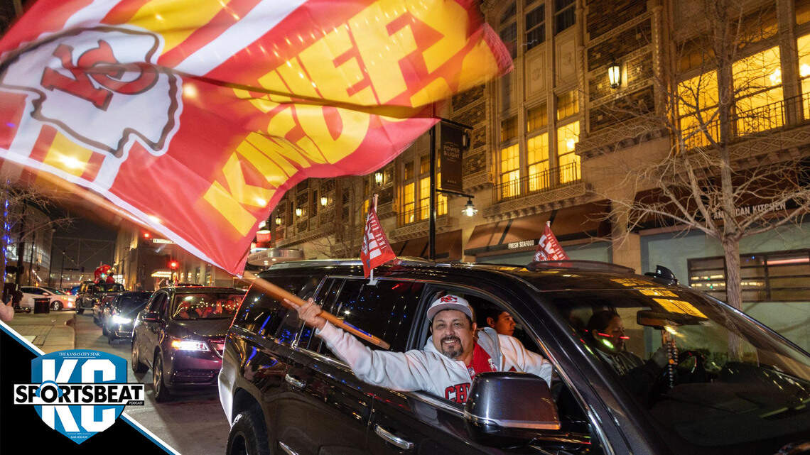 Just how did the Chiefs pull off this Super Bowl triumph? New SportsBeat KC podcast: