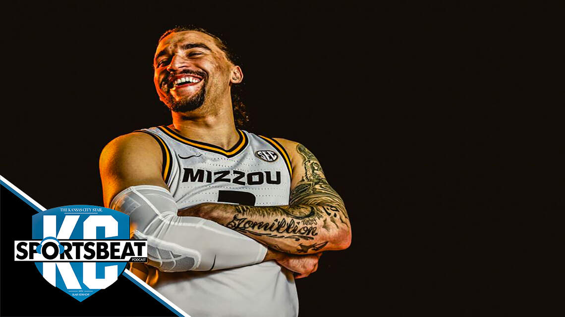 Talking Mizzou football contract extensions, hoop expectations: SportsBeat KC podcast