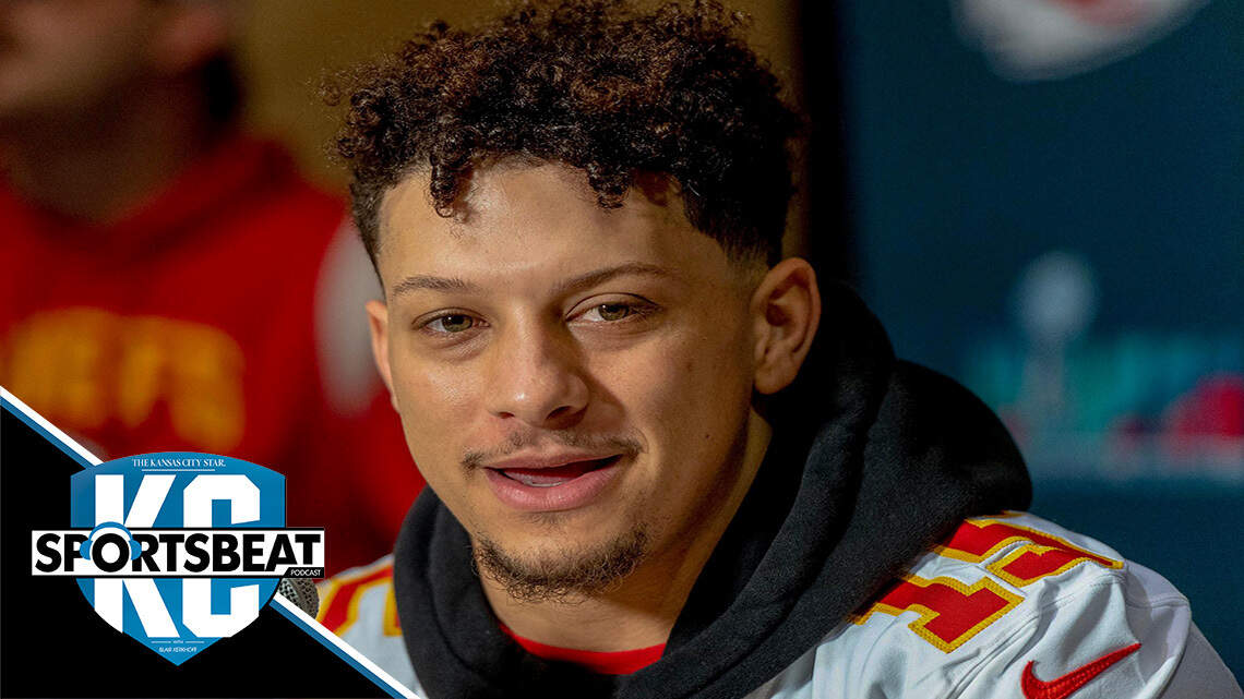 Podcast: Here’s how Chiefs can win Super Bowl LVII against Philadelphia Eagles