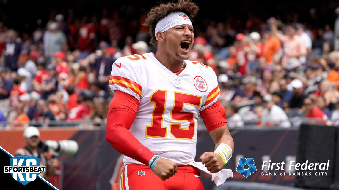 It’s a good thing Patrick Mahomes isn’t making news at KC Chiefs training camp: podcast
