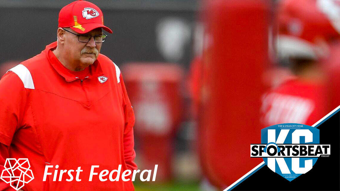 Even with several new players, Kansas City Chiefs should be ready for opener: podcast