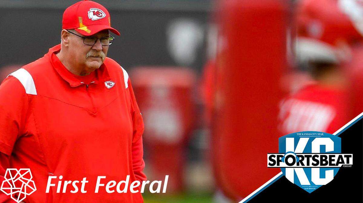 Is this a transition year with a load of rookies in line for starting roles and playing time? Why do Andy Reid teams fare so well in openers? What are some early season concerns?